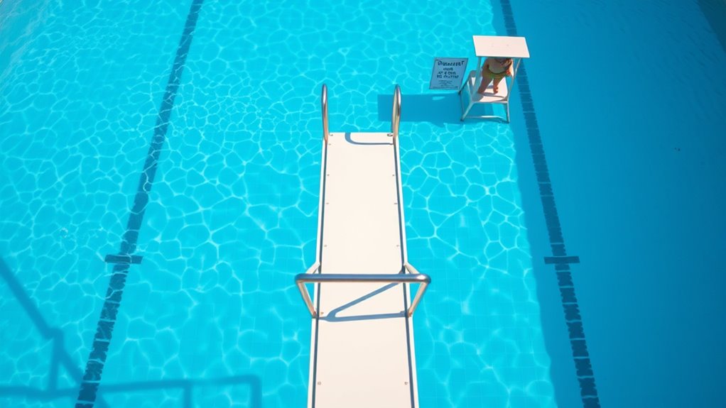 safe diving depth guidelines