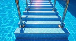 safe pool stair guidelines