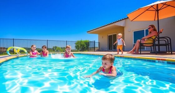 safe shallow water design