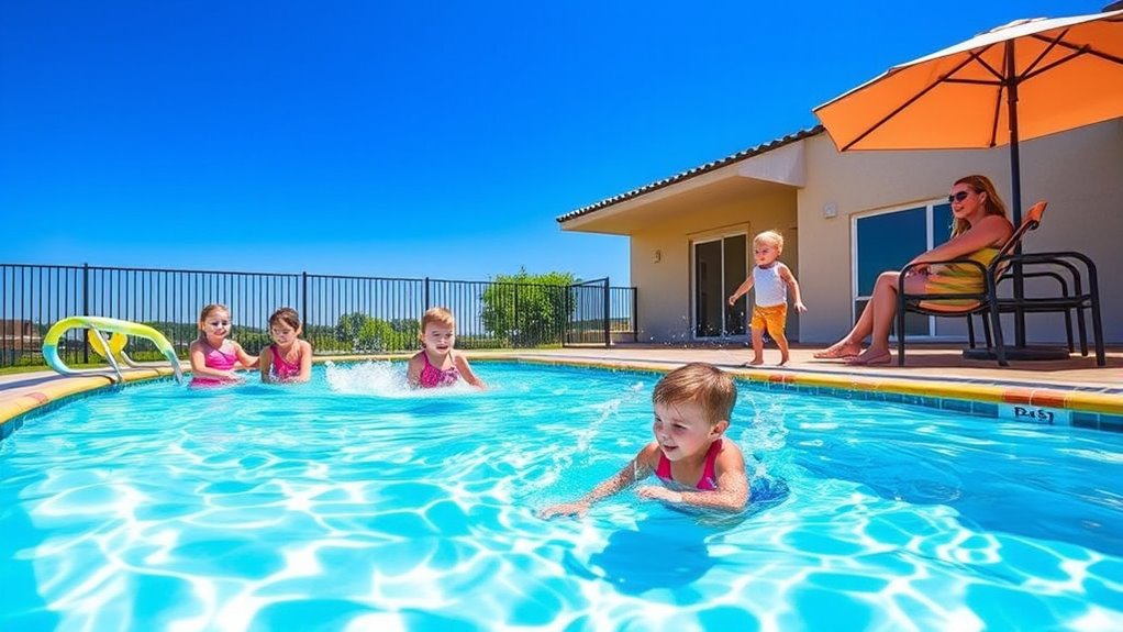 safe shallow water design