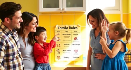 safety and fun guidelines