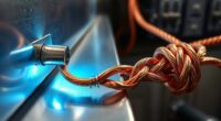 safety in electrical systems
