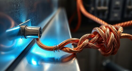 safety in electrical systems