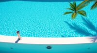 saltwater pool maintenance costs