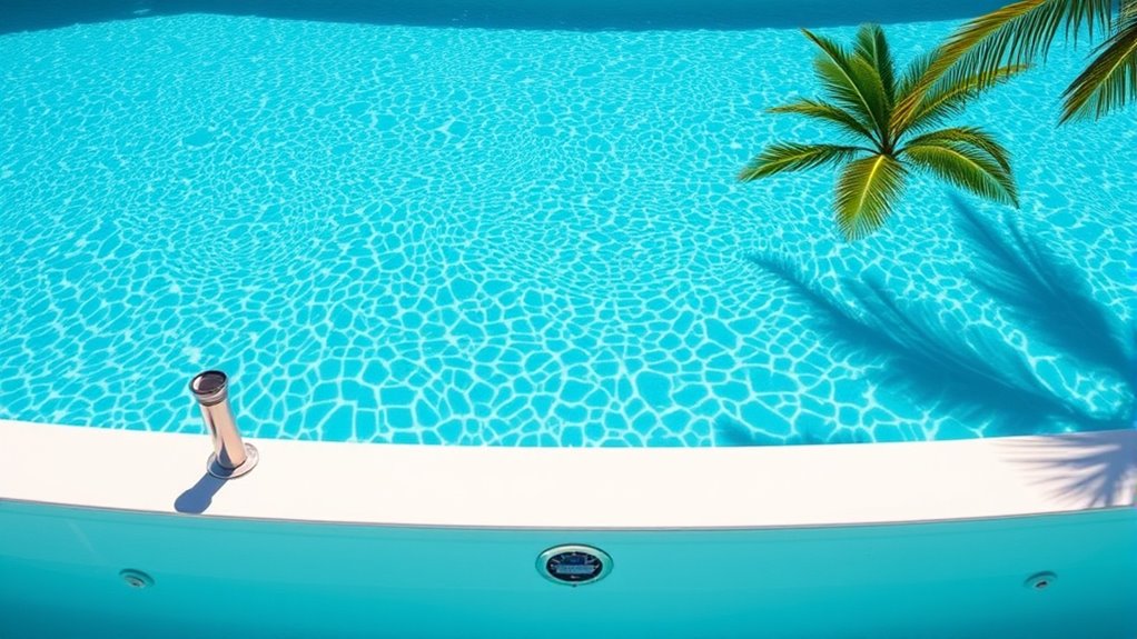 saltwater pool maintenance costs
