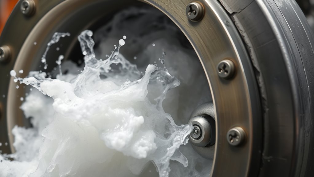 seek professional pump repair