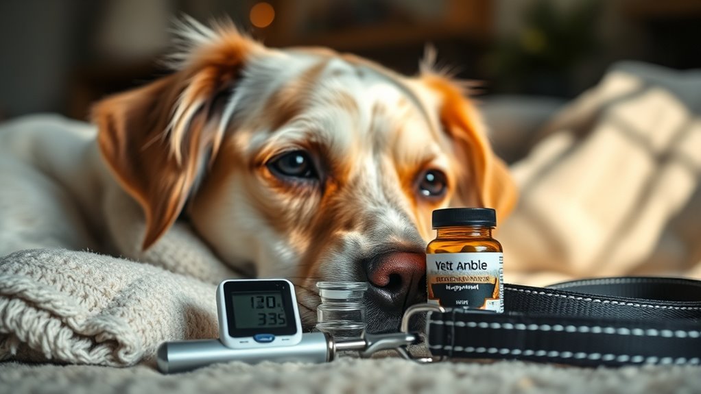 senior pet health tips