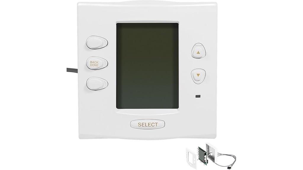 service controller zodiac replacement