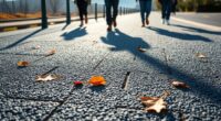 slip resistant safety surfaces