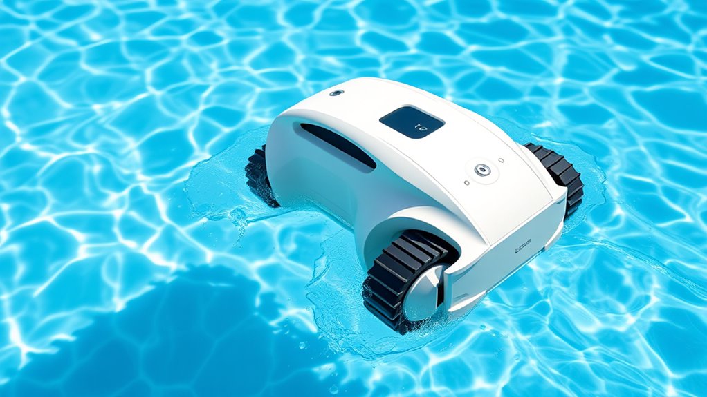 small pool cleaning essentials