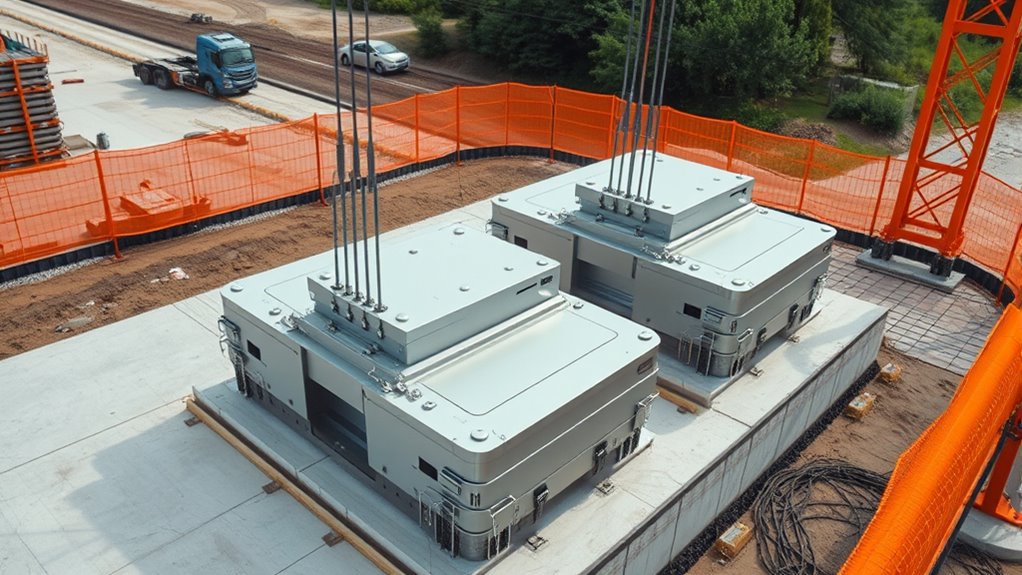 smart interconnected predictive systems