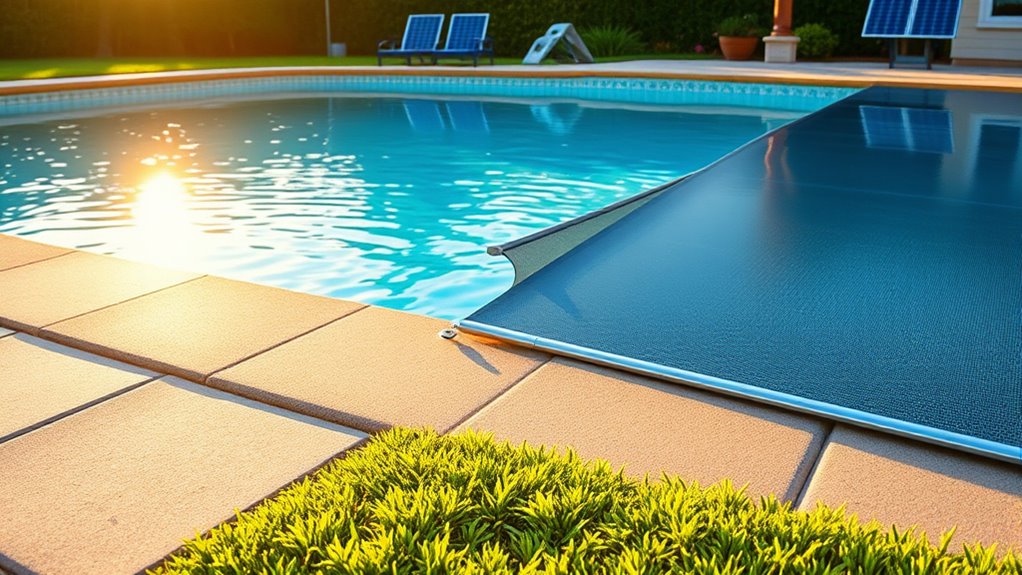 smart pool maintenance habits
