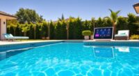 smart pool system capabilities