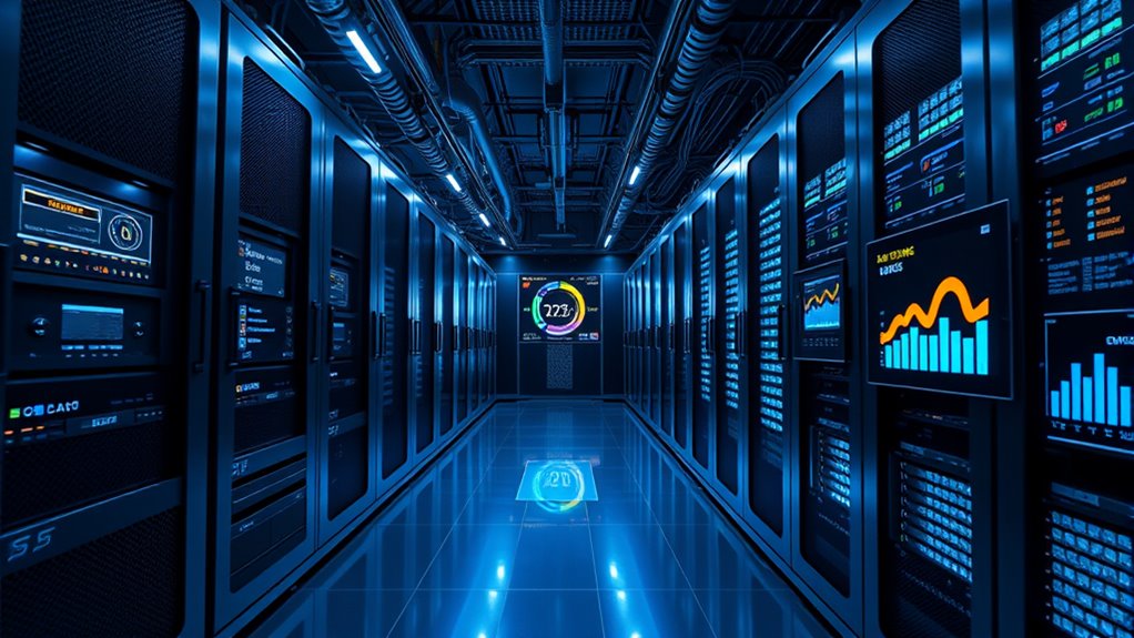 smart tech optimizes operations