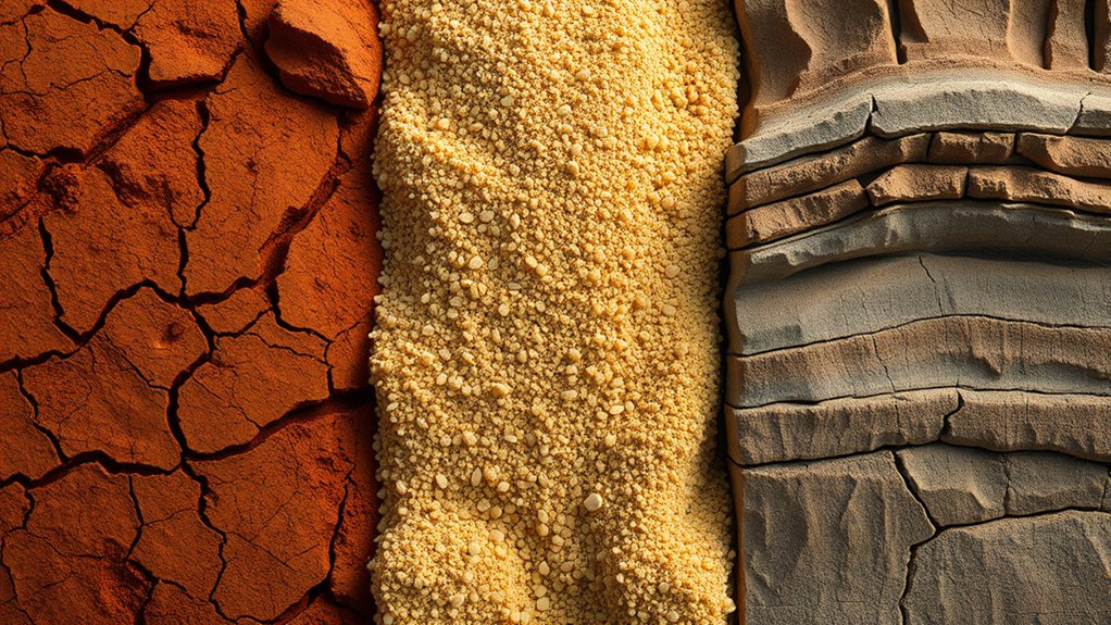 soil analysis guides foundation choices