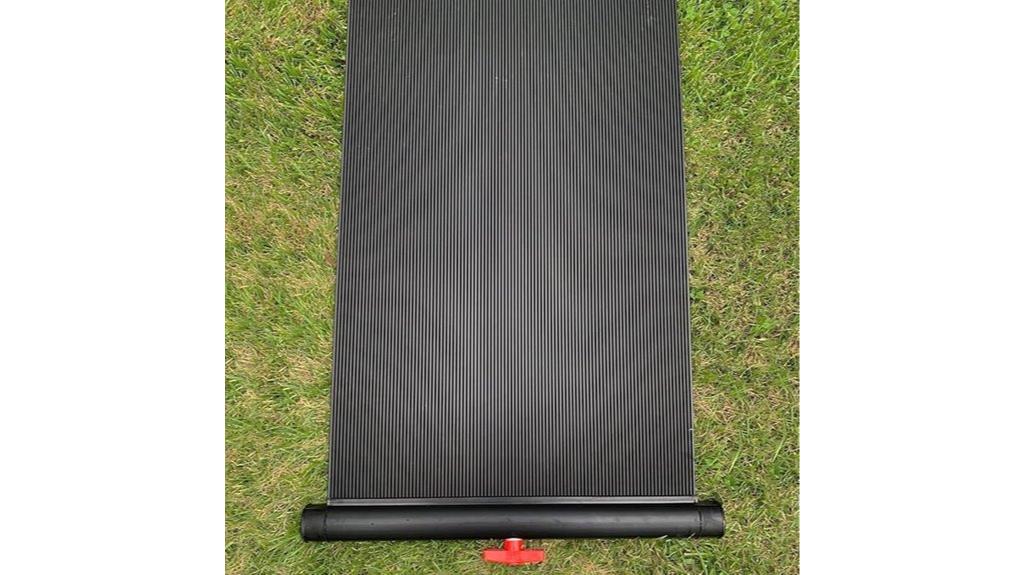 solar bear 4x20 single kit