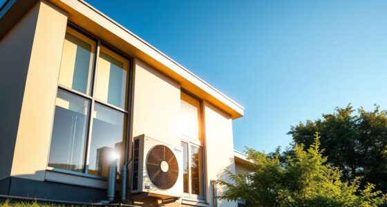 solar heating efficiency tips