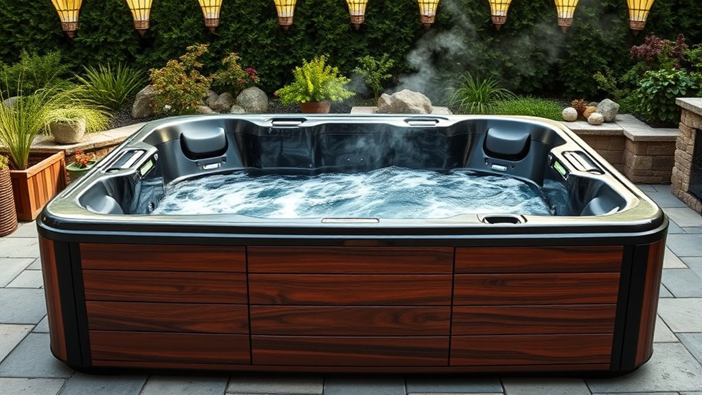 space comfort efficiency durability