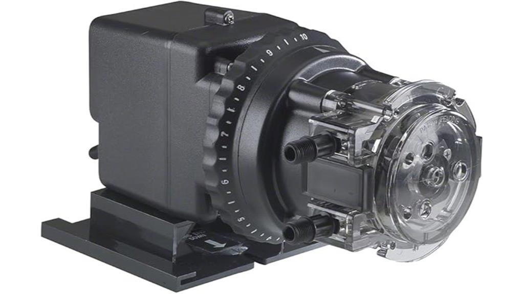 stenner 45mhp2 pump kit