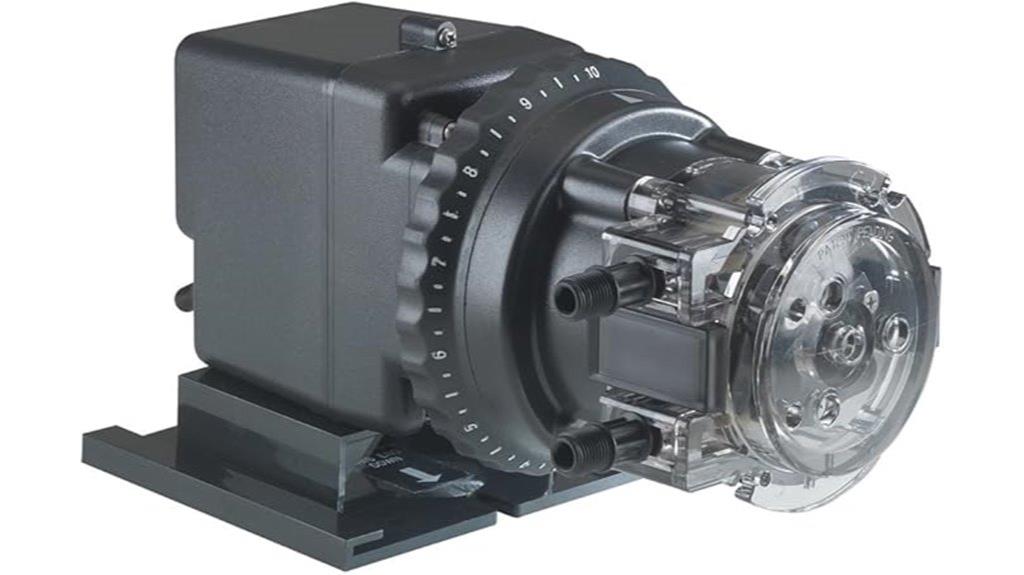 stenner pump 4 3 85 gpd