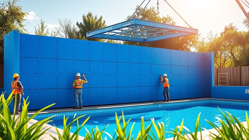 step by step installation process