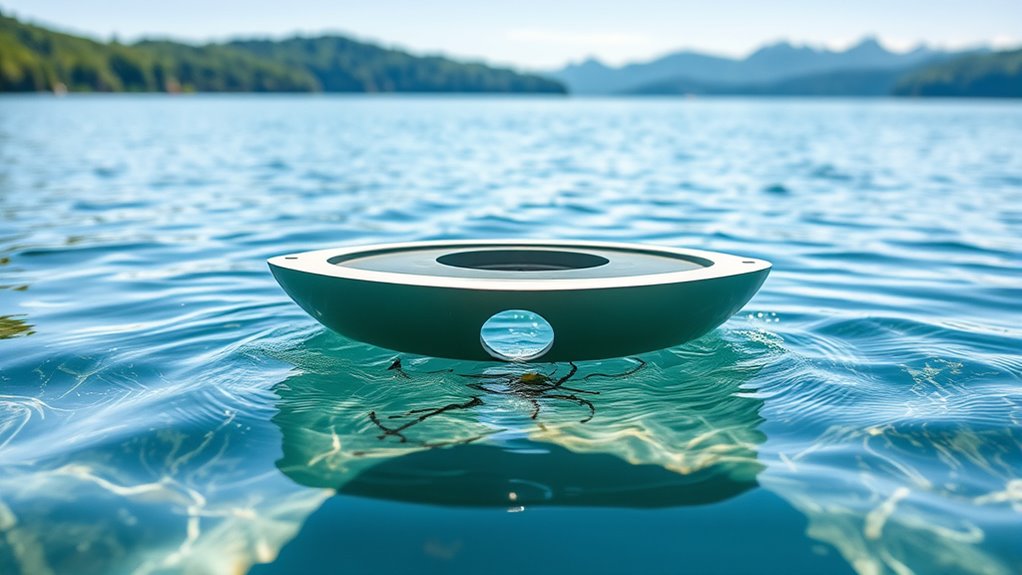 strategic skimmer positioning techniques