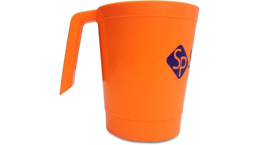 super pro 1 pound scoop