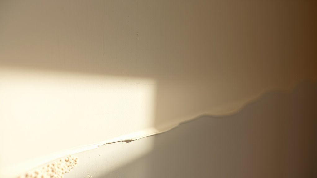 temperature humidity airflow effects