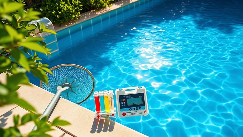 test adjust maintain prevent