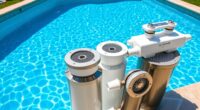 top 15 crystal clear pool filters