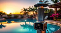 top 15 gas pool heaters