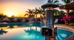 top 15 gas pool heaters