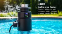 top 15 propane pool heaters