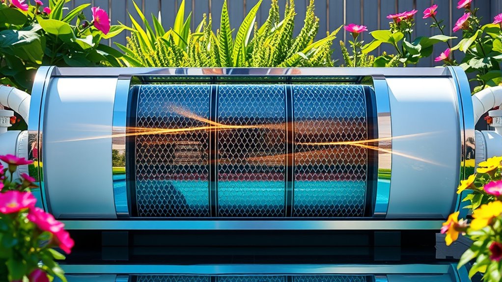 top 15 small pool filters