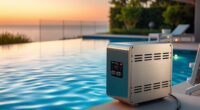 top 2025 electric pool heaters