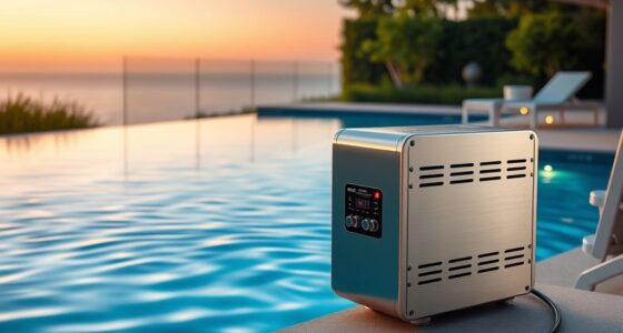 top 2025 electric pool heaters