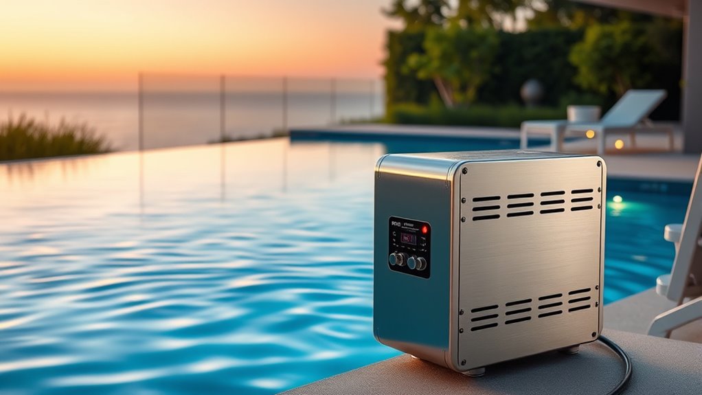 top 2025 electric pool heaters