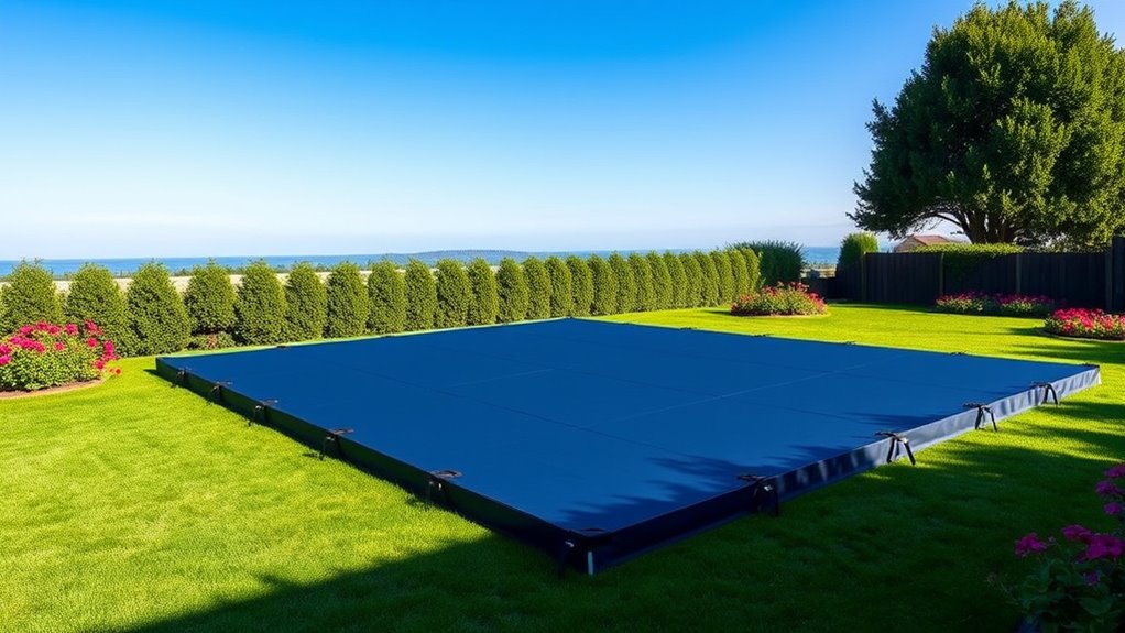 top 20 pool covers