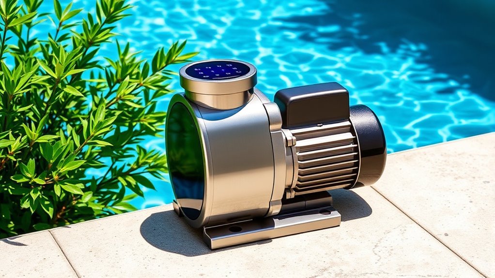 top 8 variable speed pumps