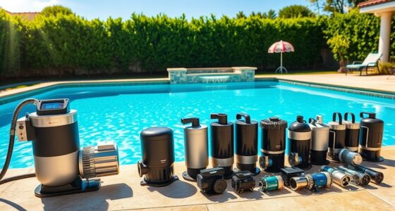 top booster pumps for pools