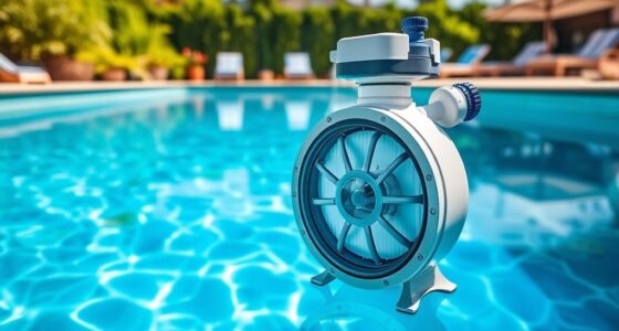 top cartridge pool filter picks