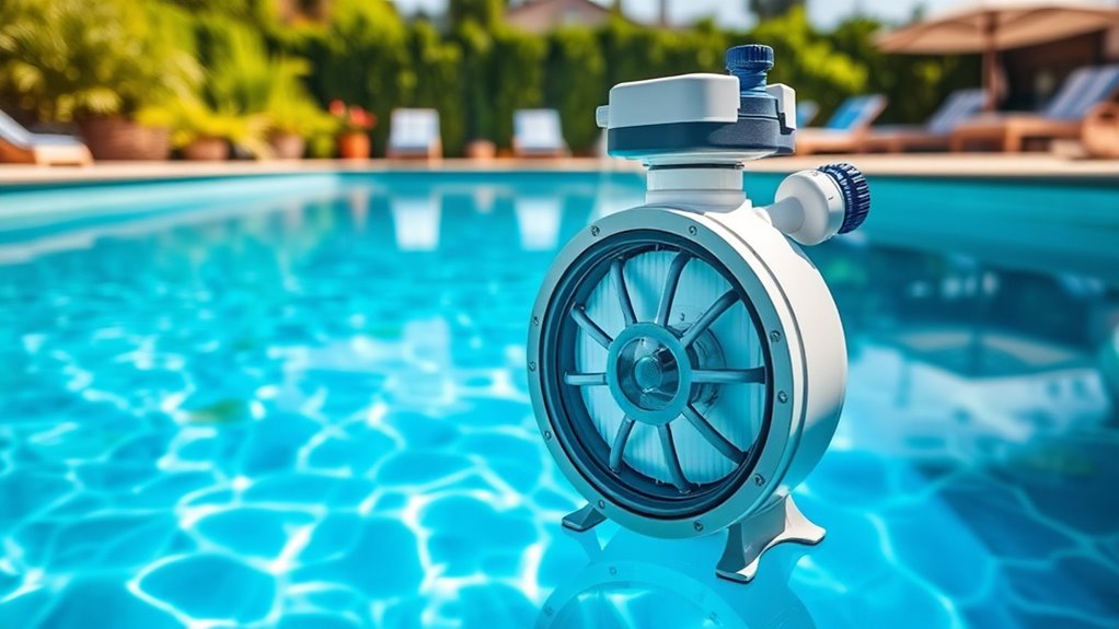 top cartridge pool filter picks