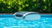 top cordless pool cleaners