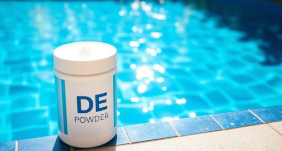 top de filter powder recommendations