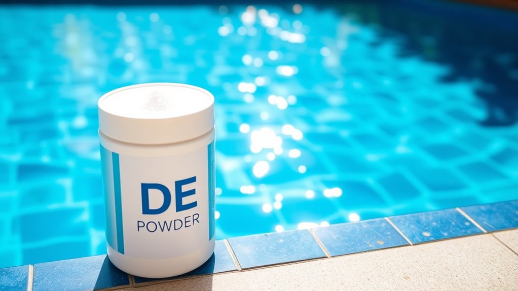 top de filter powder recommendations