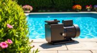 top energy efficient pool pump picks