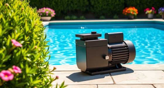 top energy efficient pool pump picks