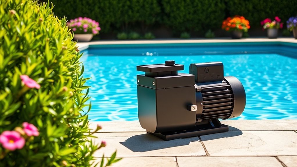 top energy efficient pool pump picks