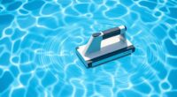 top manual pool vacuums