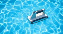 top manual pool vacuums